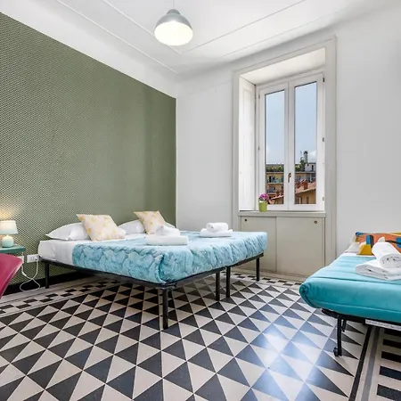 Gæstehus Feel - Porta Nuova *