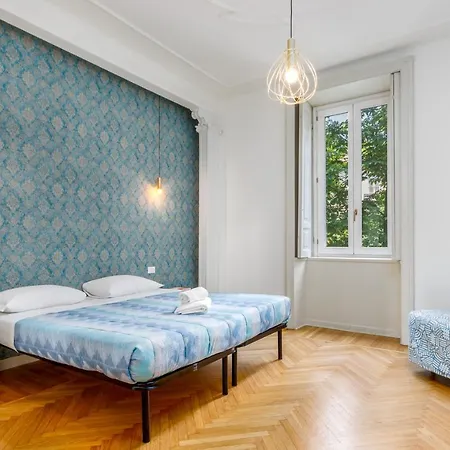 Gæstehus Feel - Porta Nuova