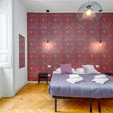 Gæstehus Feel - Porta Nuova *