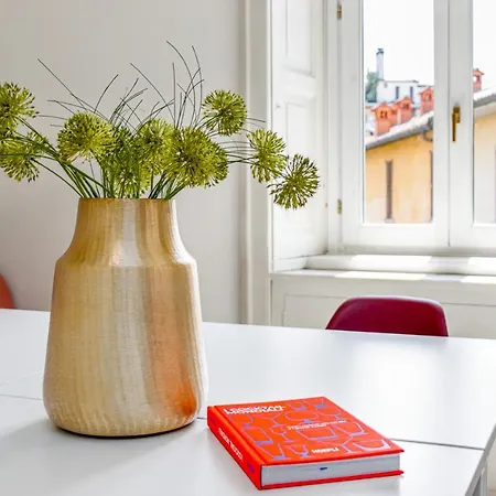 Feel - Porta Nuova Bergamo