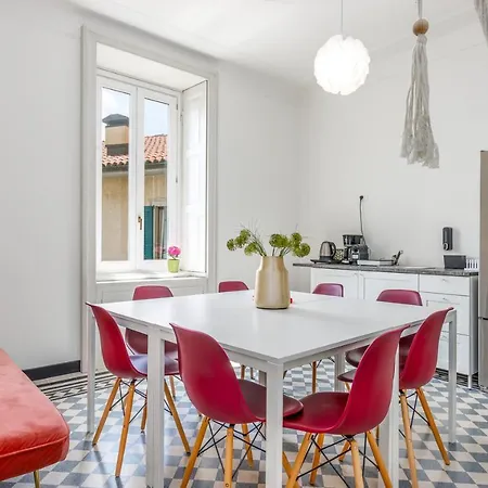 Feel - Porta Nuova *