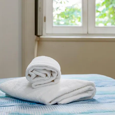 بيت ضيافة Feel - Porta Nuova