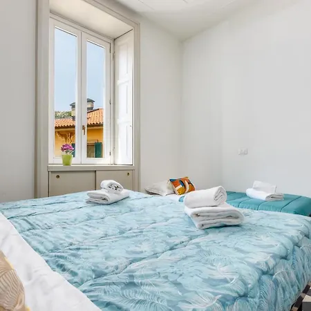 بيت ضيافة Feel - Porta Nuova بيرغامو