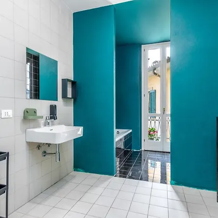 Feel - Porta Nuova Гостевой дом