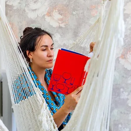 Feel - Porta Nuova בית הארחה