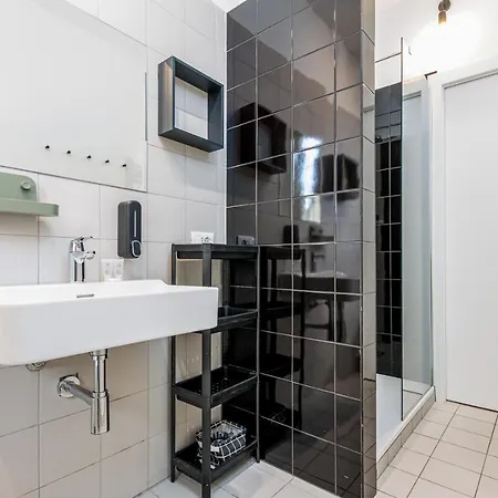 Feel - Porta Nuova Гостевой дом Бергамо