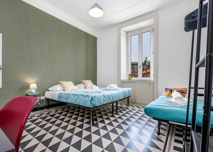 Penzion Feel - Porta Nuova *