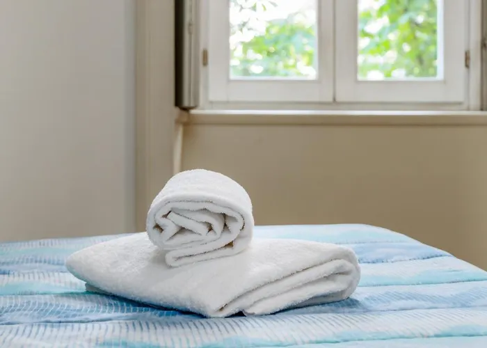 بيت ضيافة Feel - Porta Nuova