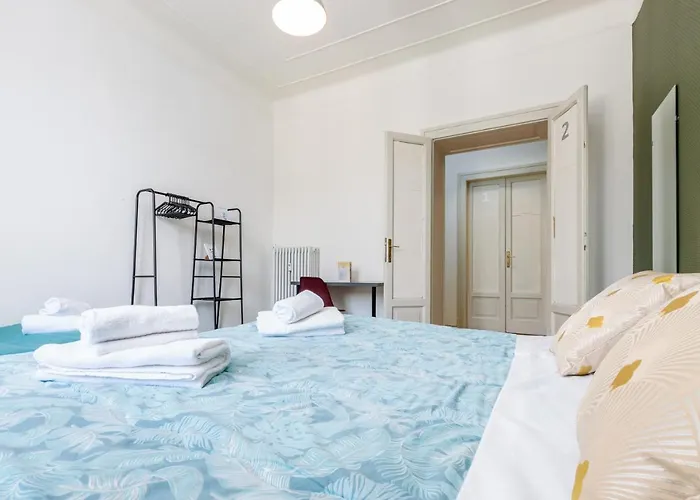 Feel - Porta Nuova *