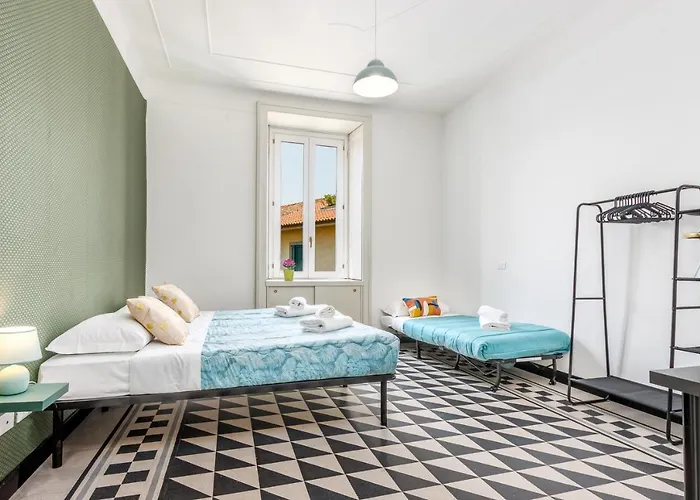 Feel - Porta Nuova Гостьовий будинок Бергамо