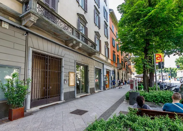 Feel - Porta Nuova Bergamo