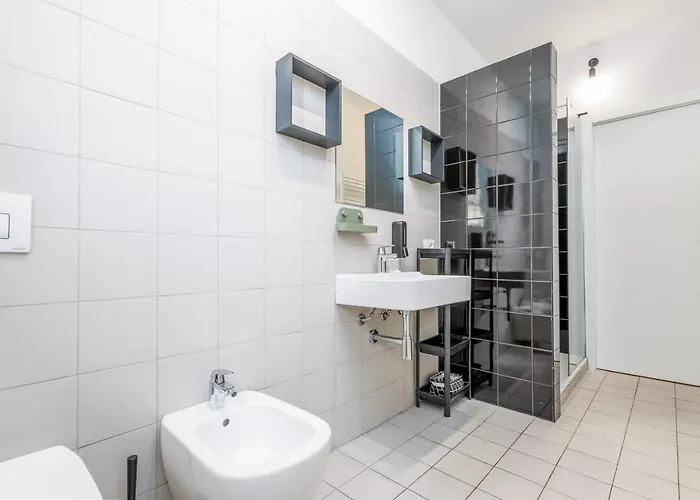 Feel - Porta Nuova * بيرغامو