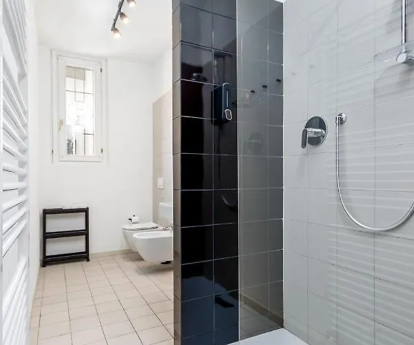 Penzion Feel - Porta Nuova