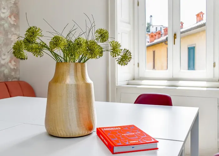 Feel - Porta Nuova بيرغامو