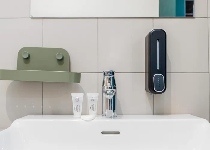 Feel - Porta Nuova بيت ضيافة بيرغامو