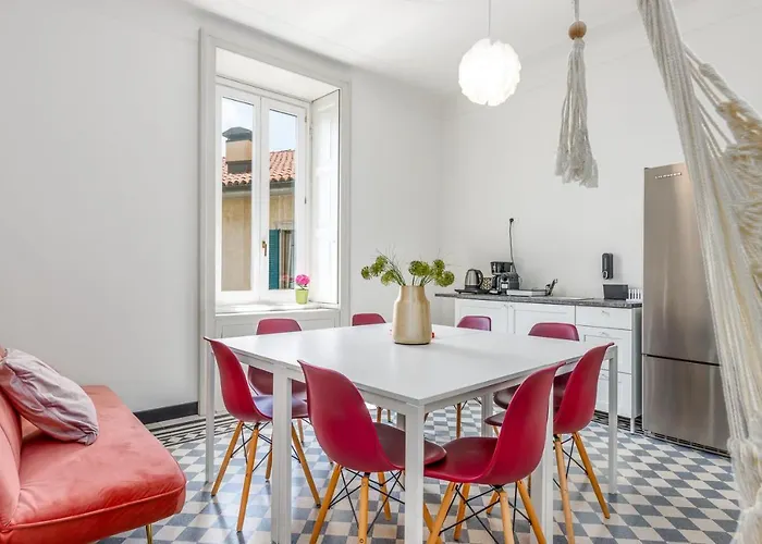 Feel - Porta Nuova *