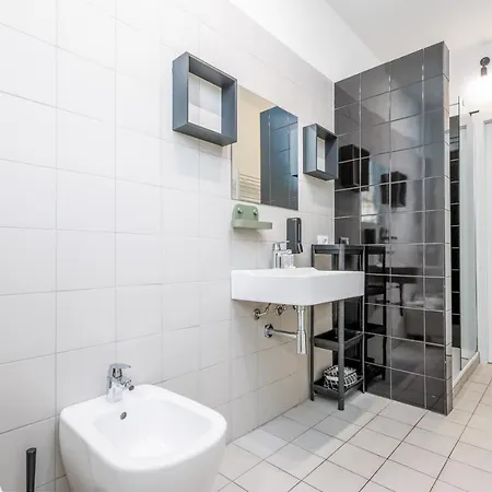 Feel - Porta Nuova * 베르가모