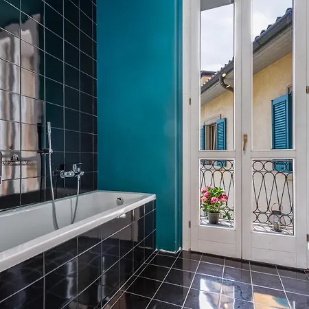 Feel - Porta Nuova 베르가모