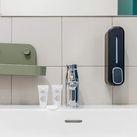 Feel - Porta Nuova 게스트하우스 베르가모