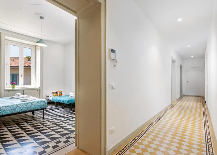 Feel - Porta Nuova Bergamo