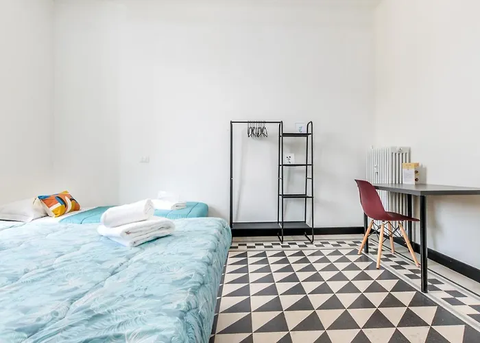 Pensjonat Feel - Porta Nuova