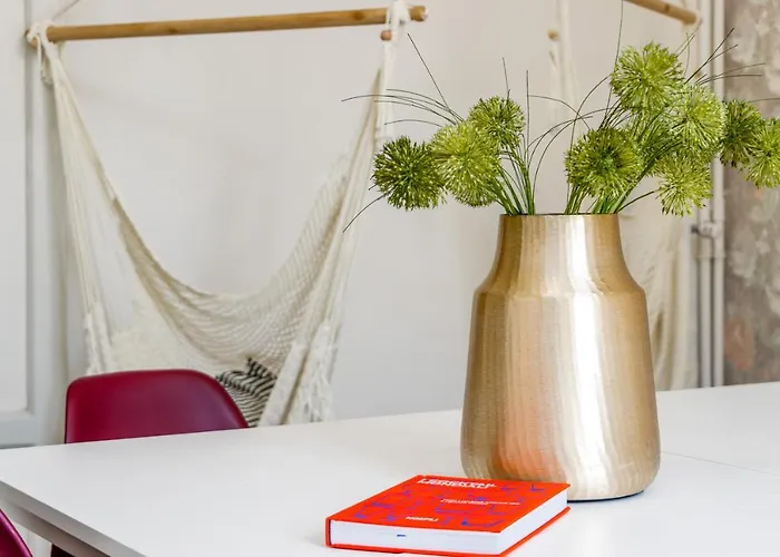 Feel - Porta Nuova Pensjonat