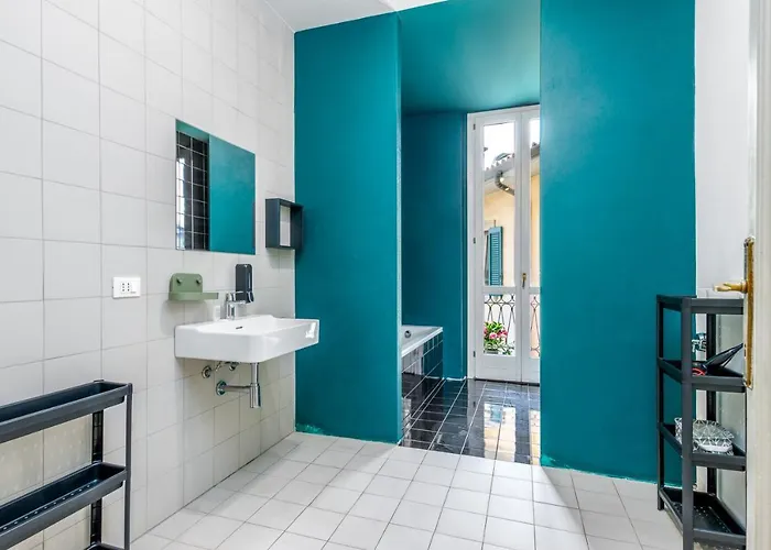 Feel - Porta Nuova Pensjonat