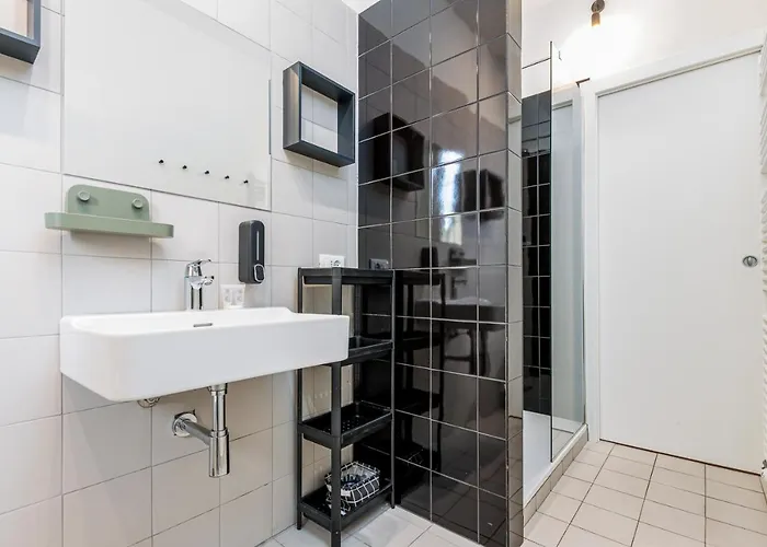 Feel - Porta Nuova Pensjonat Bergamo